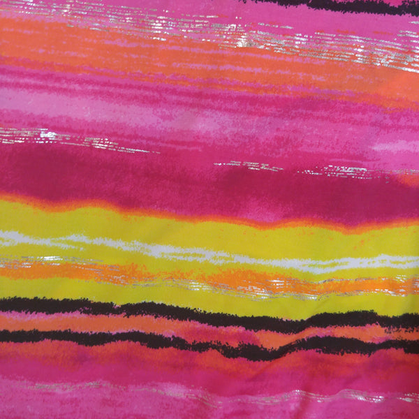 dip dye fabric for swimsuits